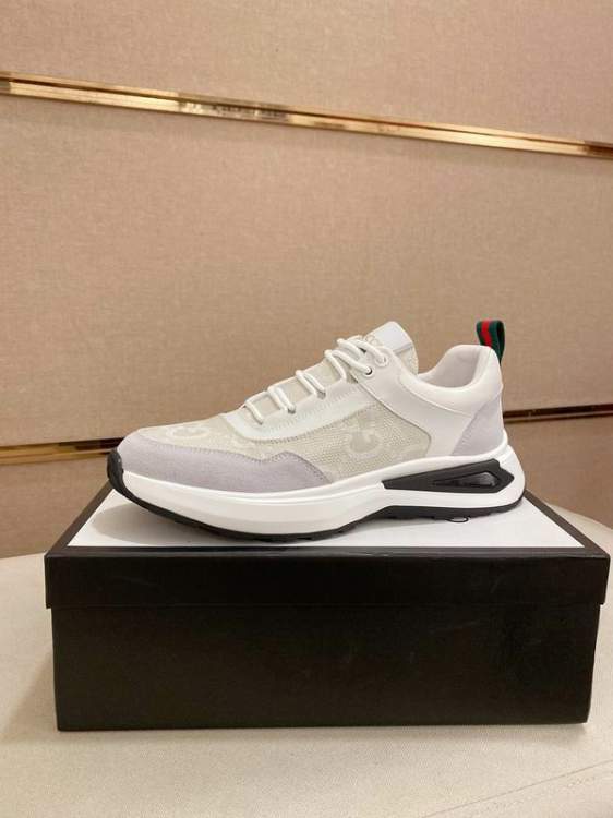 Picture of Gucci Shoes _SKUGuccisz38-46jyh050310870